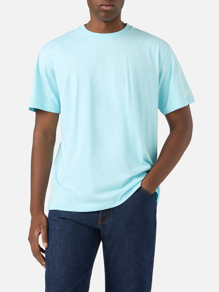 Camiseta de algodón Green Every 