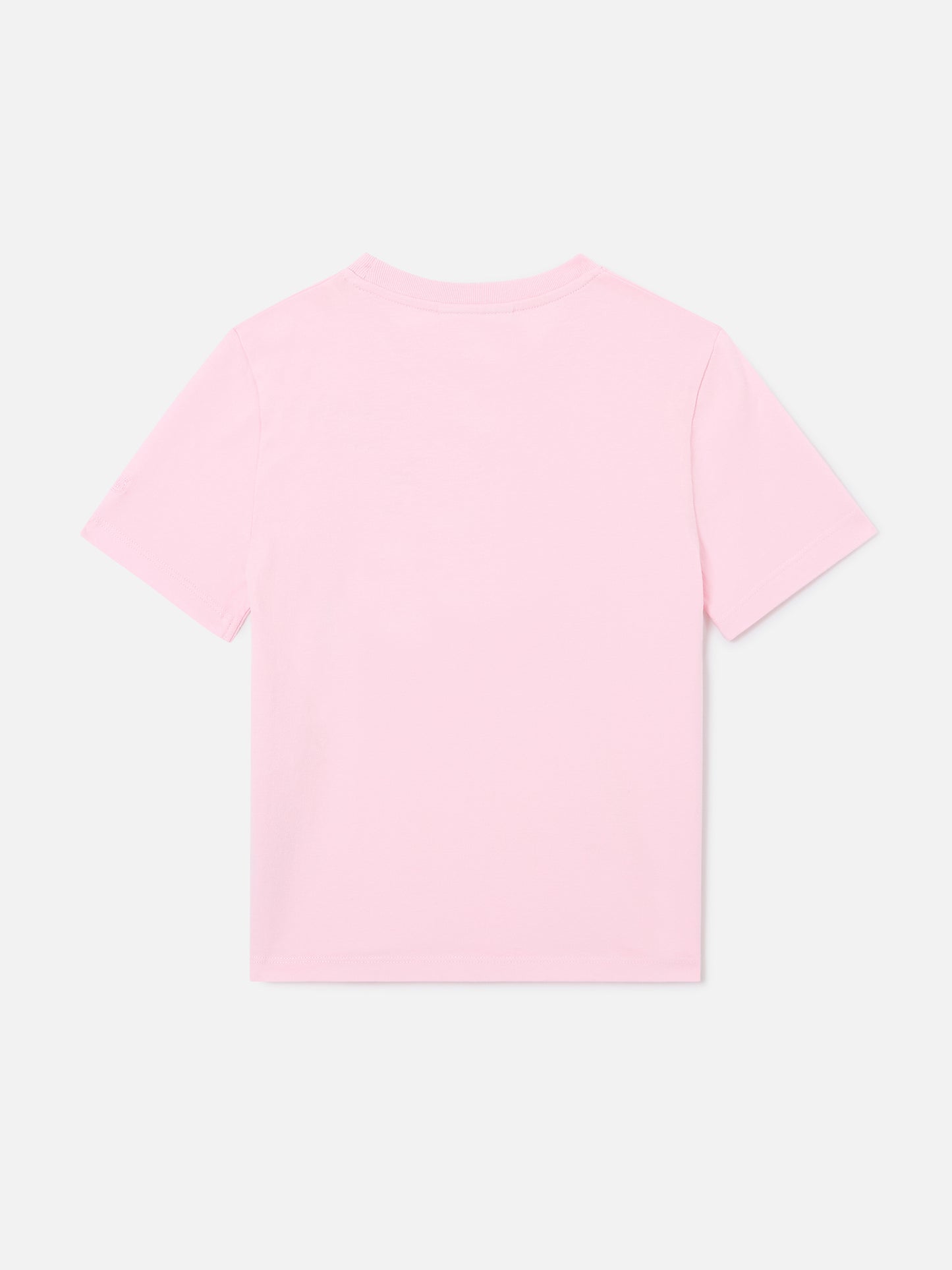 Elly T-Shirt mit Hello Kitty-Print und Stickerei | Special Edition 