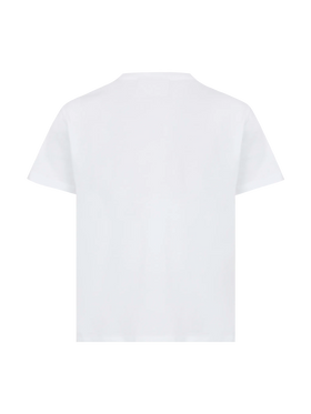 T-shirt Elly in cotone Elly con stampa Titti | WARNER BROS SPECIAL EDITION