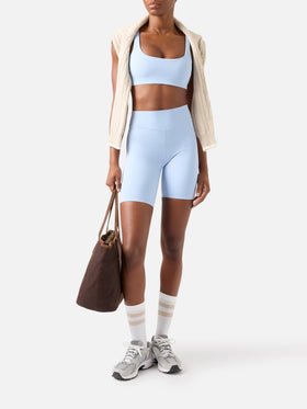Leggings Eloira blue ligeros 
