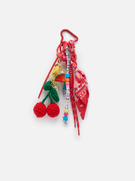 Funny bag Charm