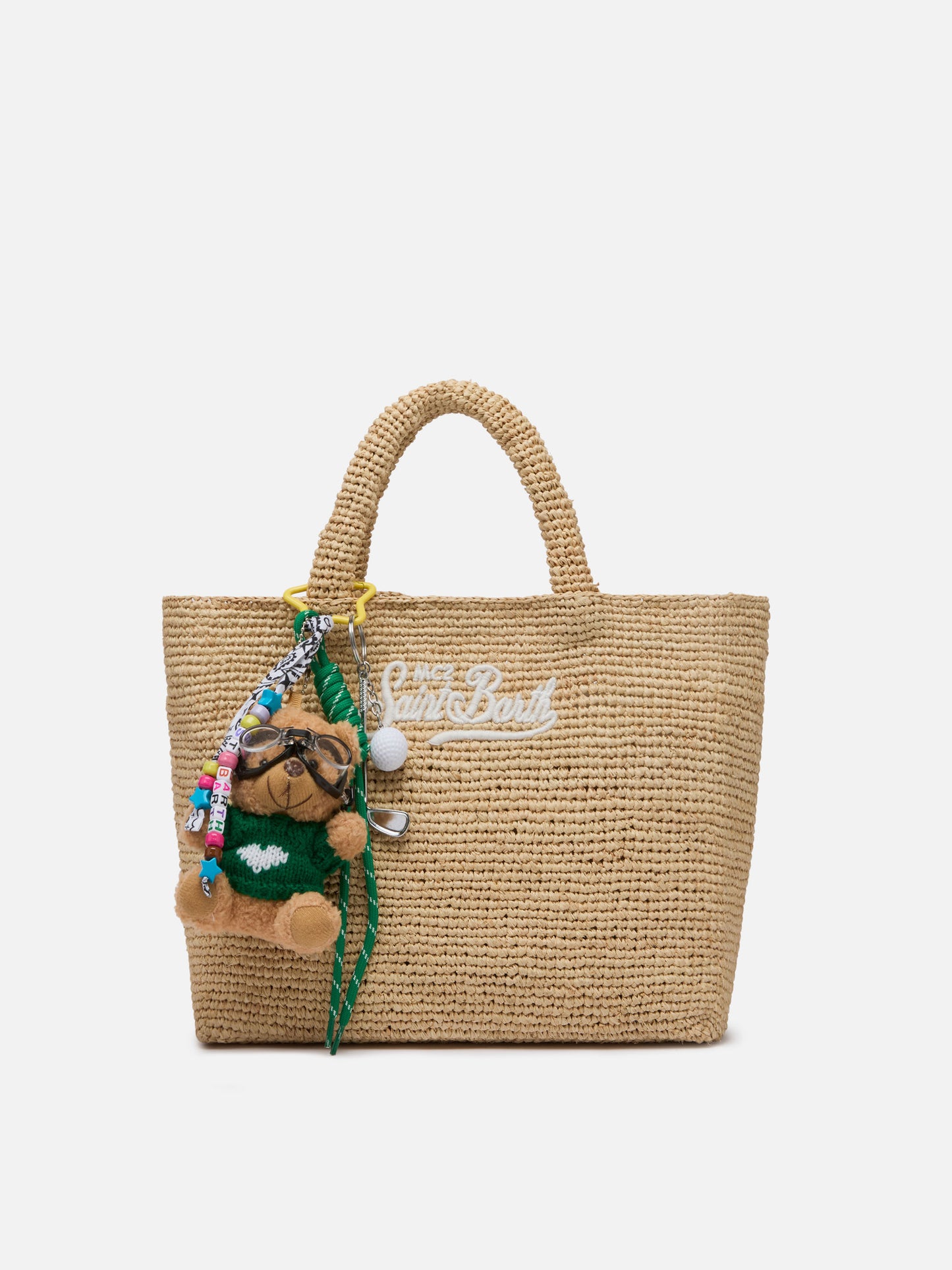 Funny bag Charm
