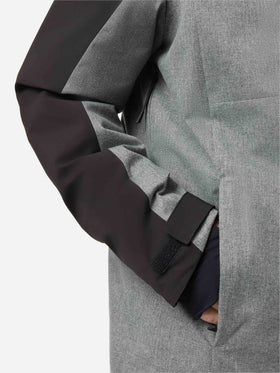 Giacca da sci da uomo Greatscott con tecnologia Recco®