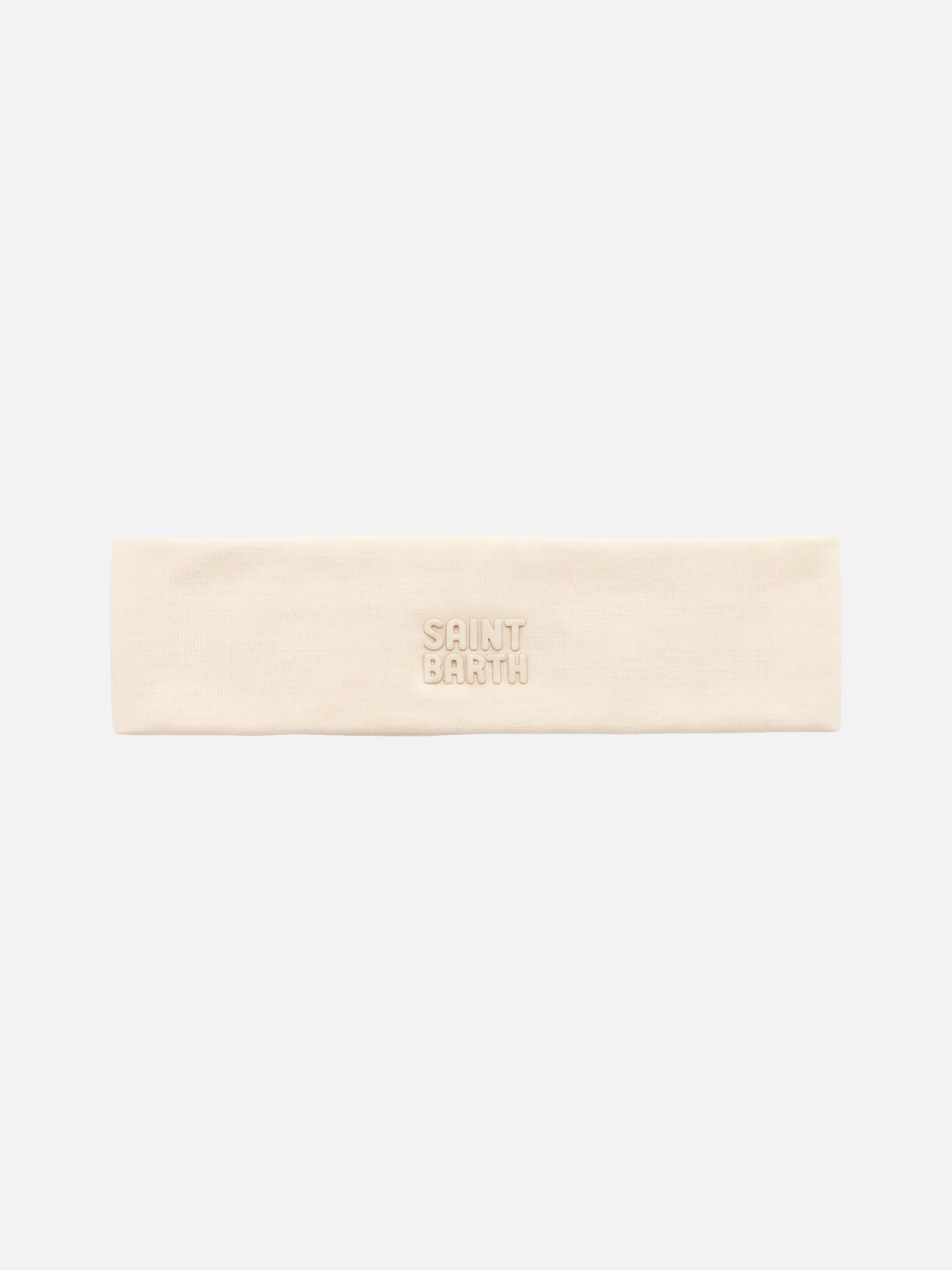 Beige Studio headband