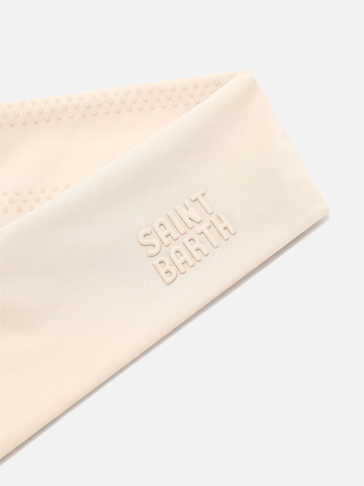 Beige Studio headband