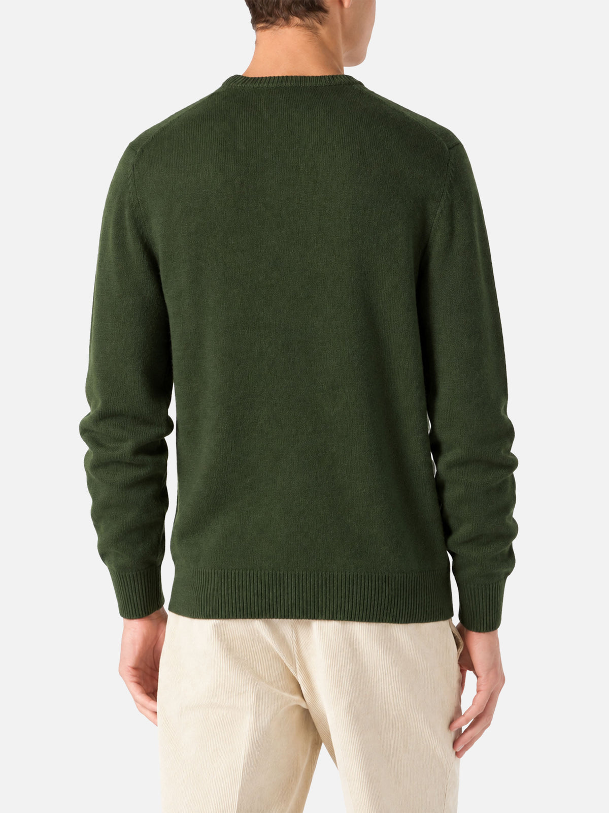 Maglia Heron Snoopy jacquard | Special Edition