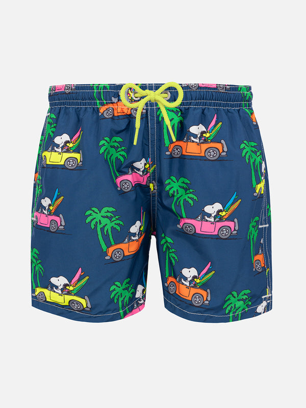 Badeshorts für Jungen mit Snoopy-Aufdruck | SNOOPY – PEANUTS™ SONDEREDITION