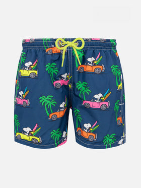 Costume da bagno da bambino con stampa Snoopy | SNOOPY - EDIZIONE SPECIALE PEANUTS™