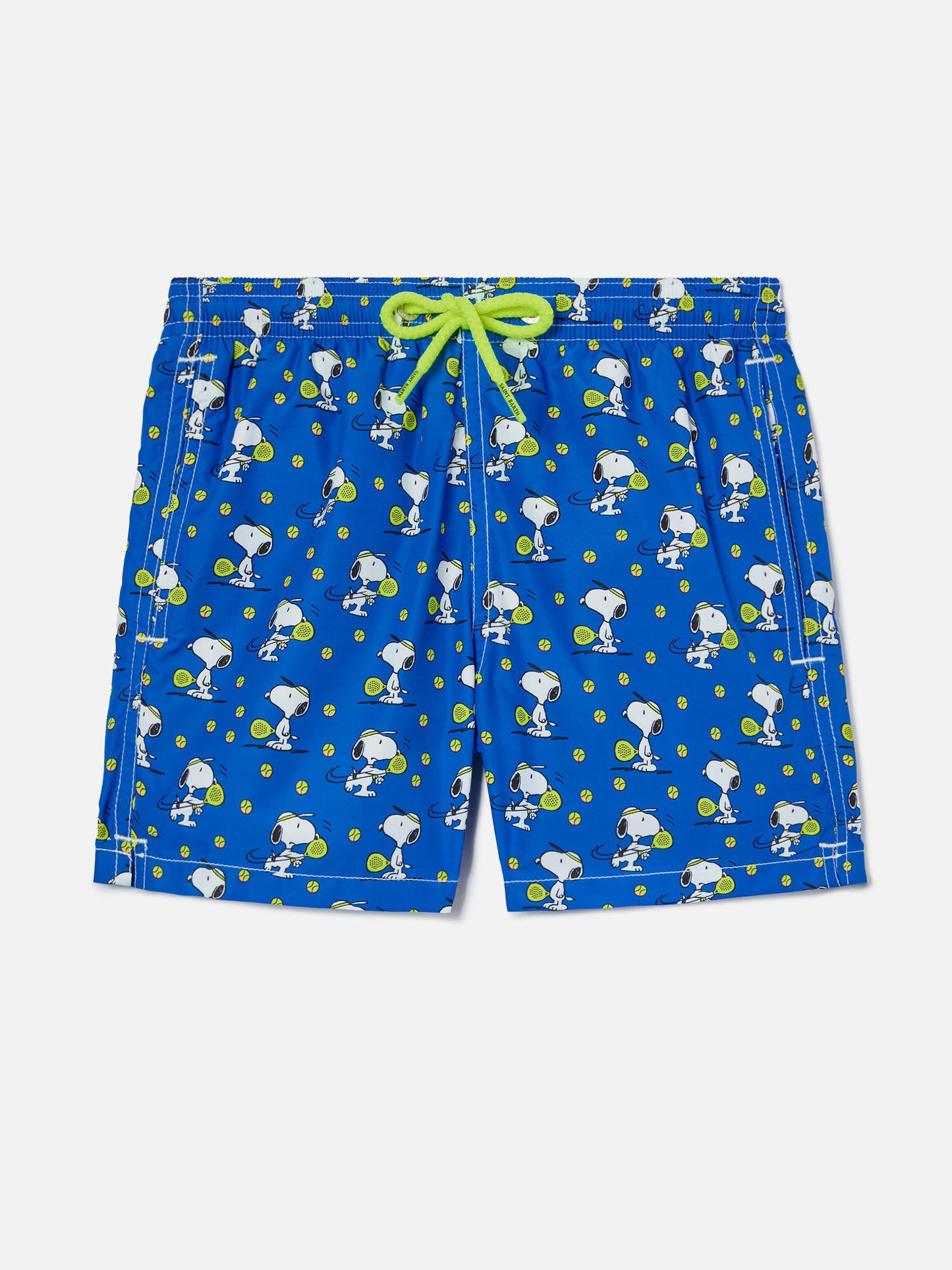 Jean Lighting swim shorts with Snoopy Padel print | Special Edition