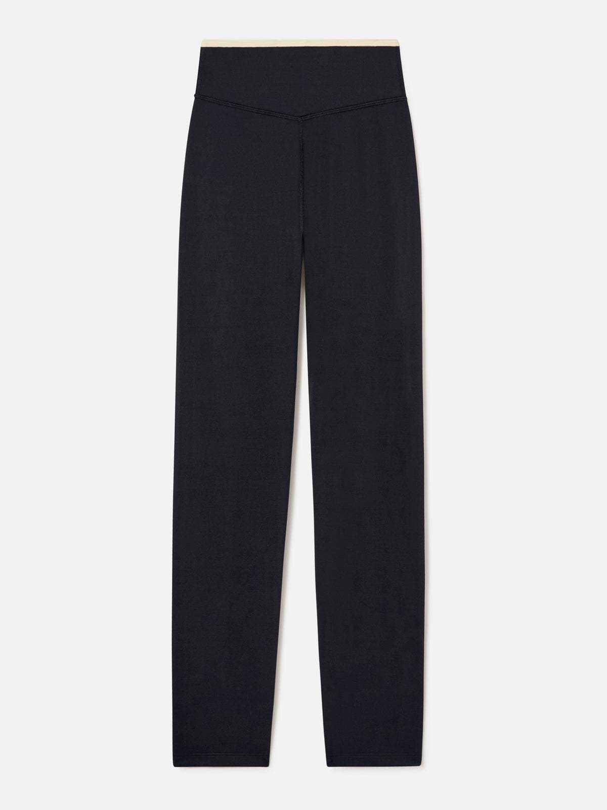 Off white Kaya leggings