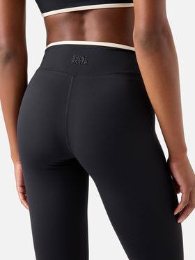 Off white Kaya leggings
