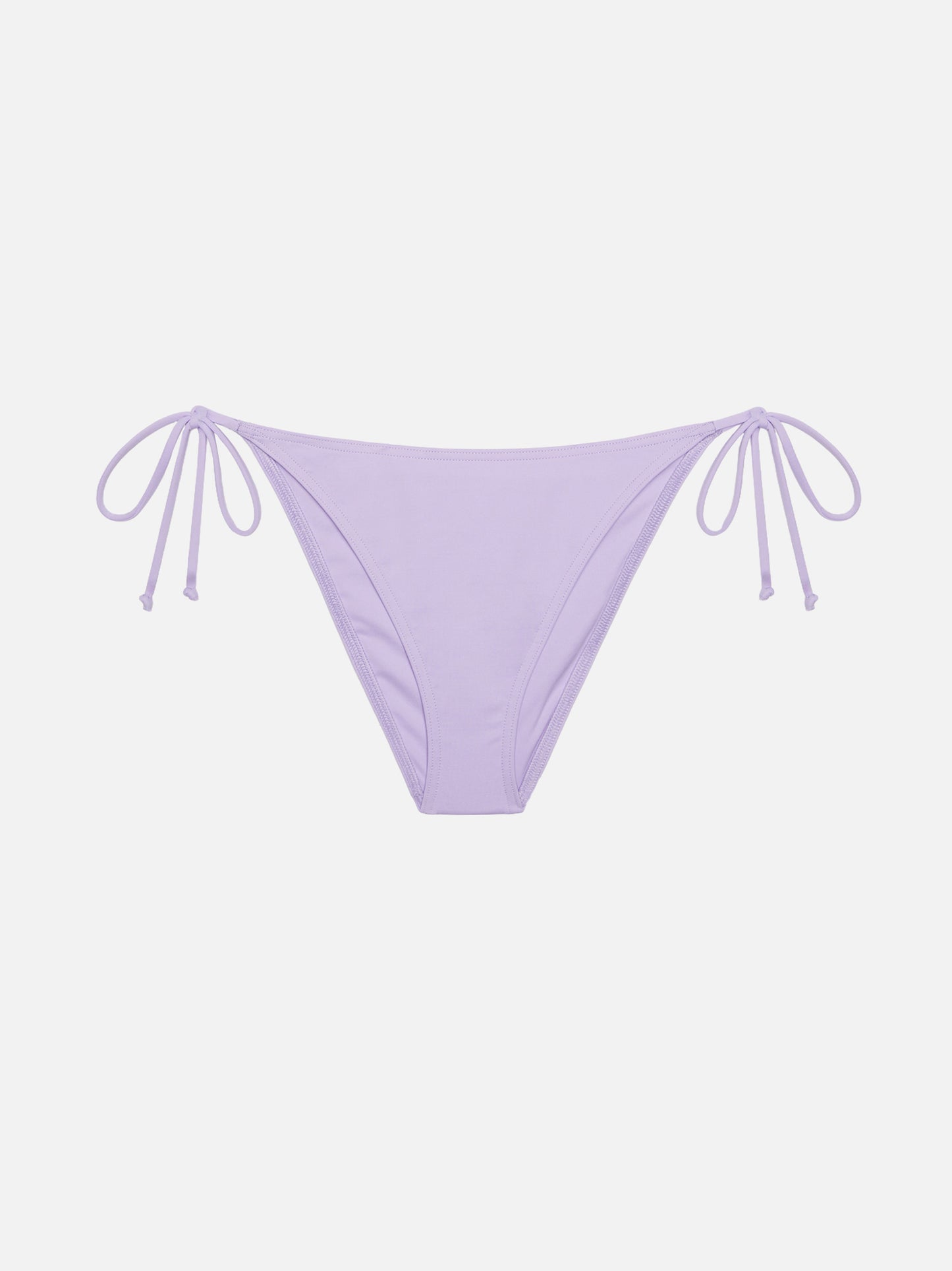Virgo – Klassische Badehose in Lila