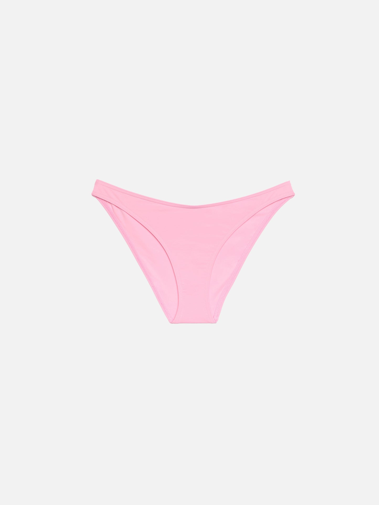 Slip mare classico Lido rosa