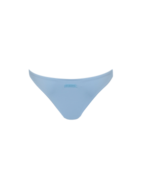 Lido light blue classic swim briefs