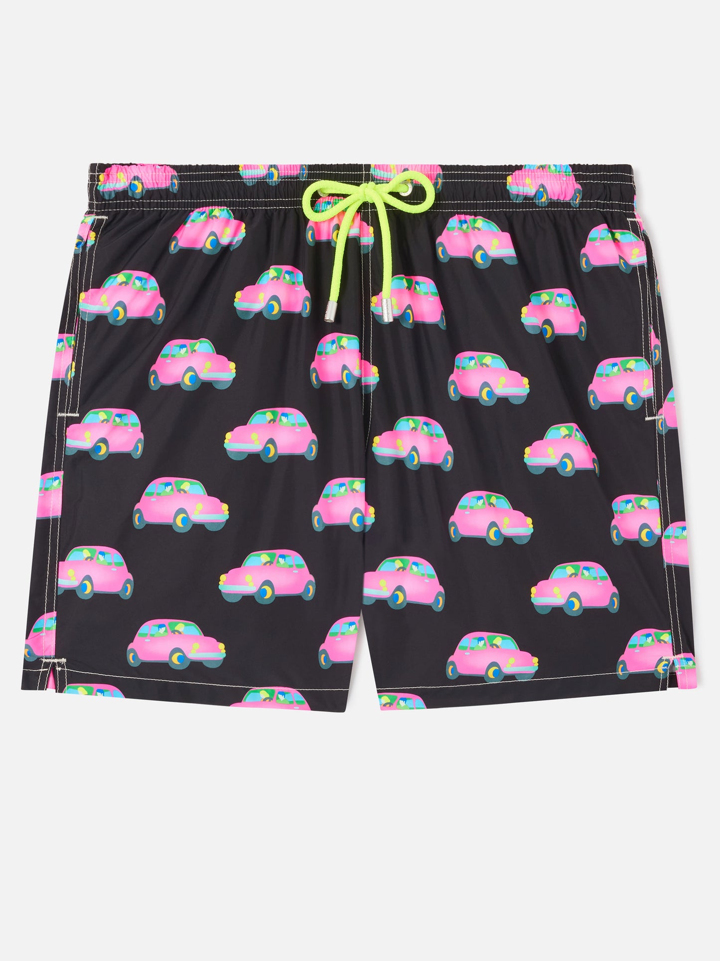Bañador tipo shorts con estampado de coches de la película Cars | Special Edition 