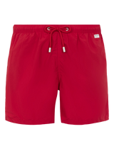 Costume mare Lighting Pantone in tessuto leggero rosso | PANTONE® SPECIAL EDITION