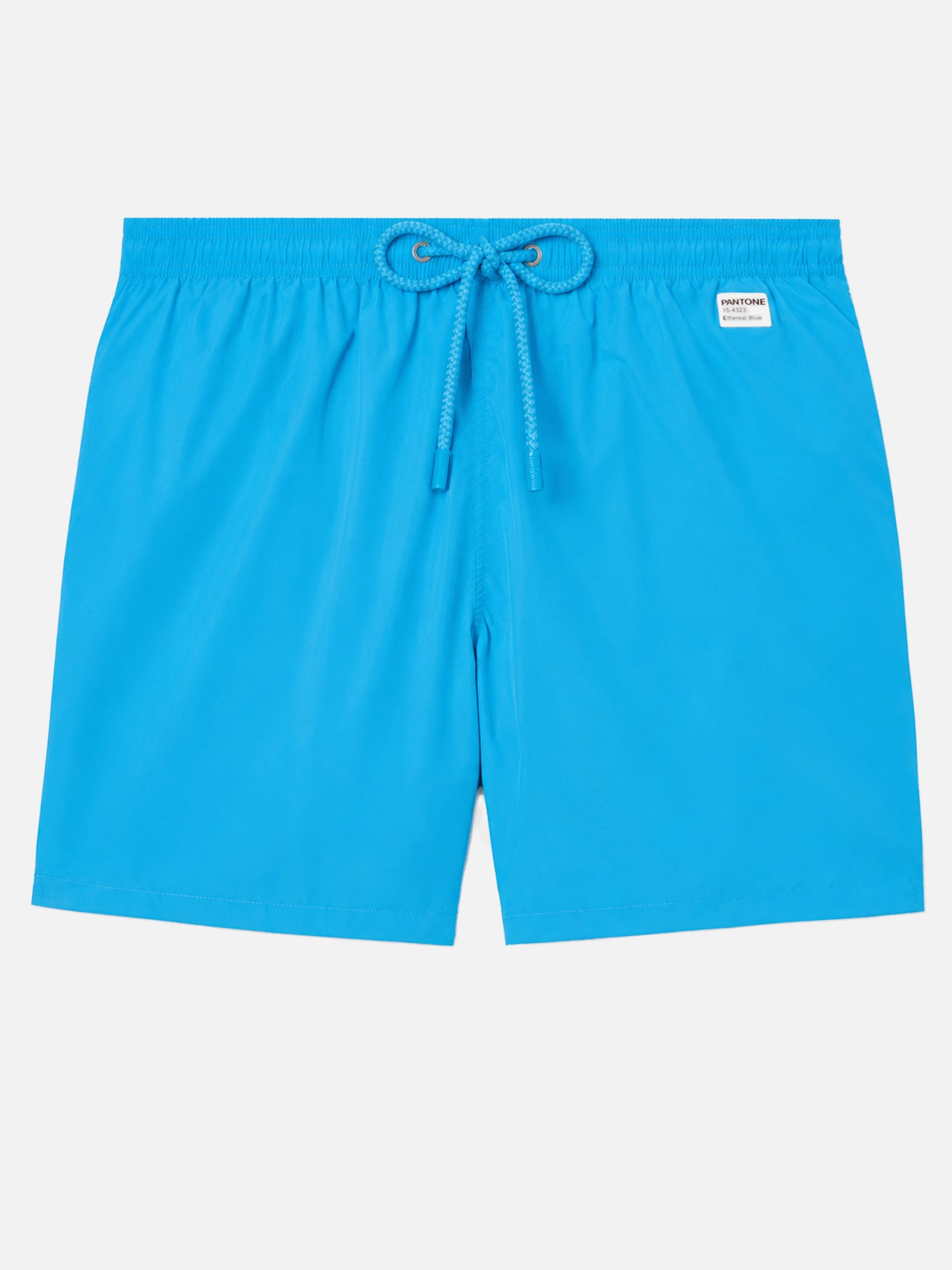 Short de bain Lighting Pantone bleu ciel | Édition spéciale 