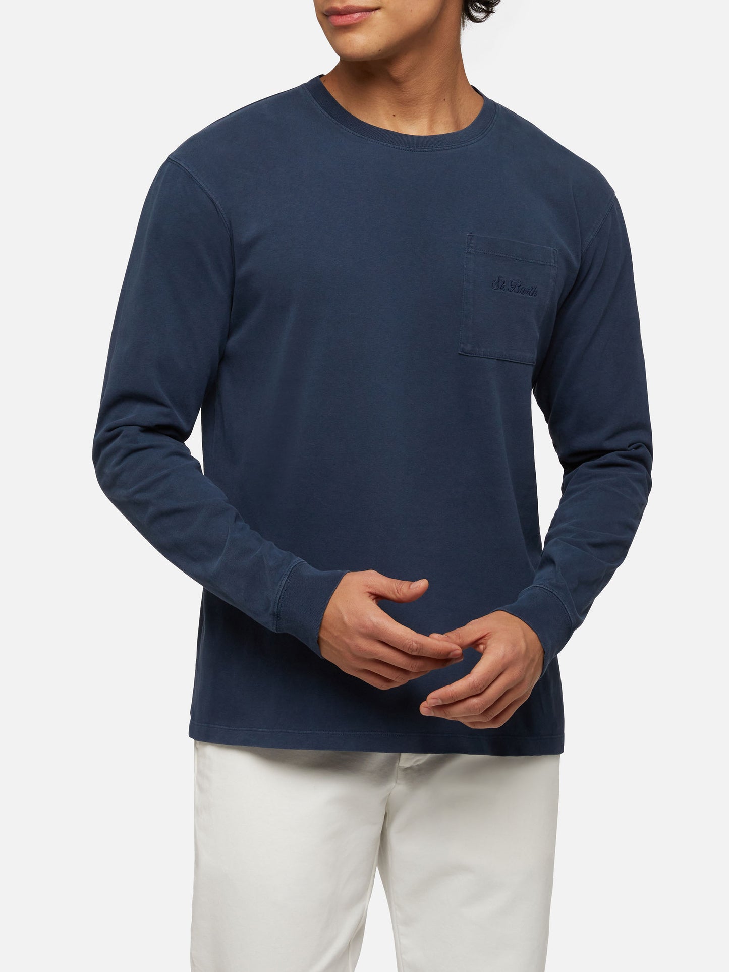 Winter cotton t-shirt Luton