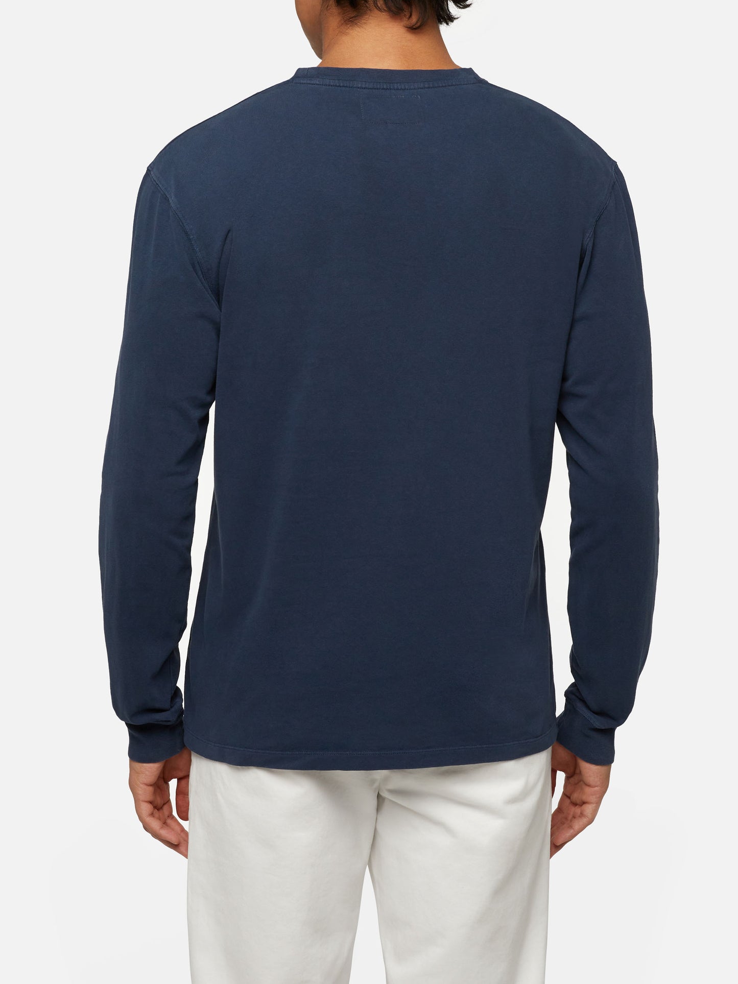 Winter cotton t-shirt Luton