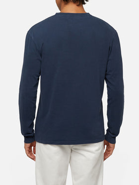 Winter cotton t-shirt Luton