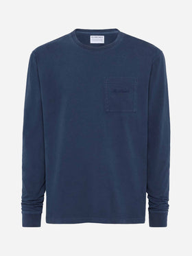 Winter cotton t-shirt Luton