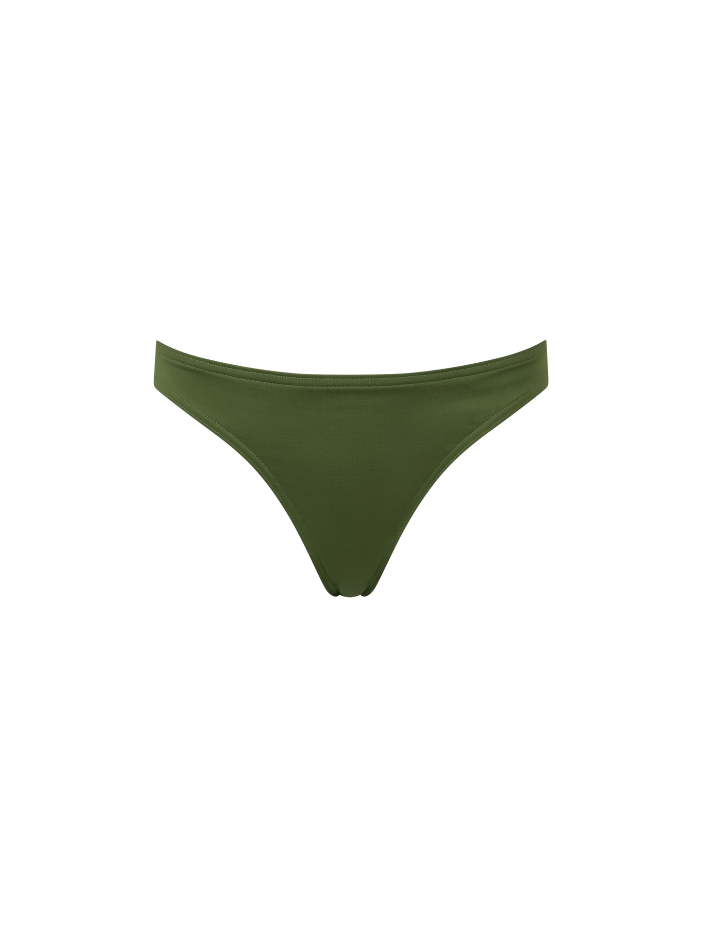 Woman military Maia bottom