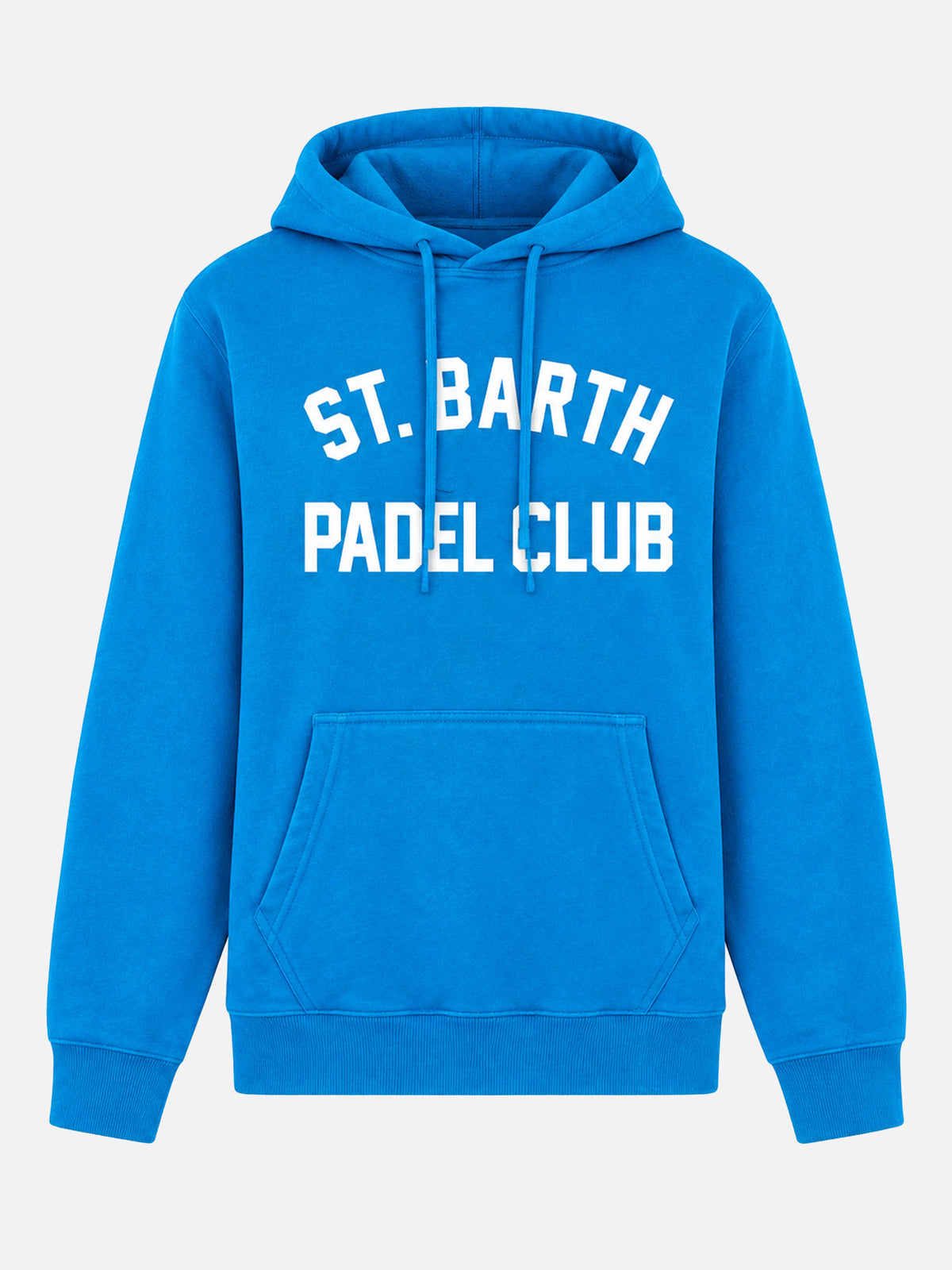 Sudadera Manhattan St. Barth Padel Club 