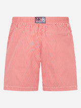 Man short-length swim shorts Master