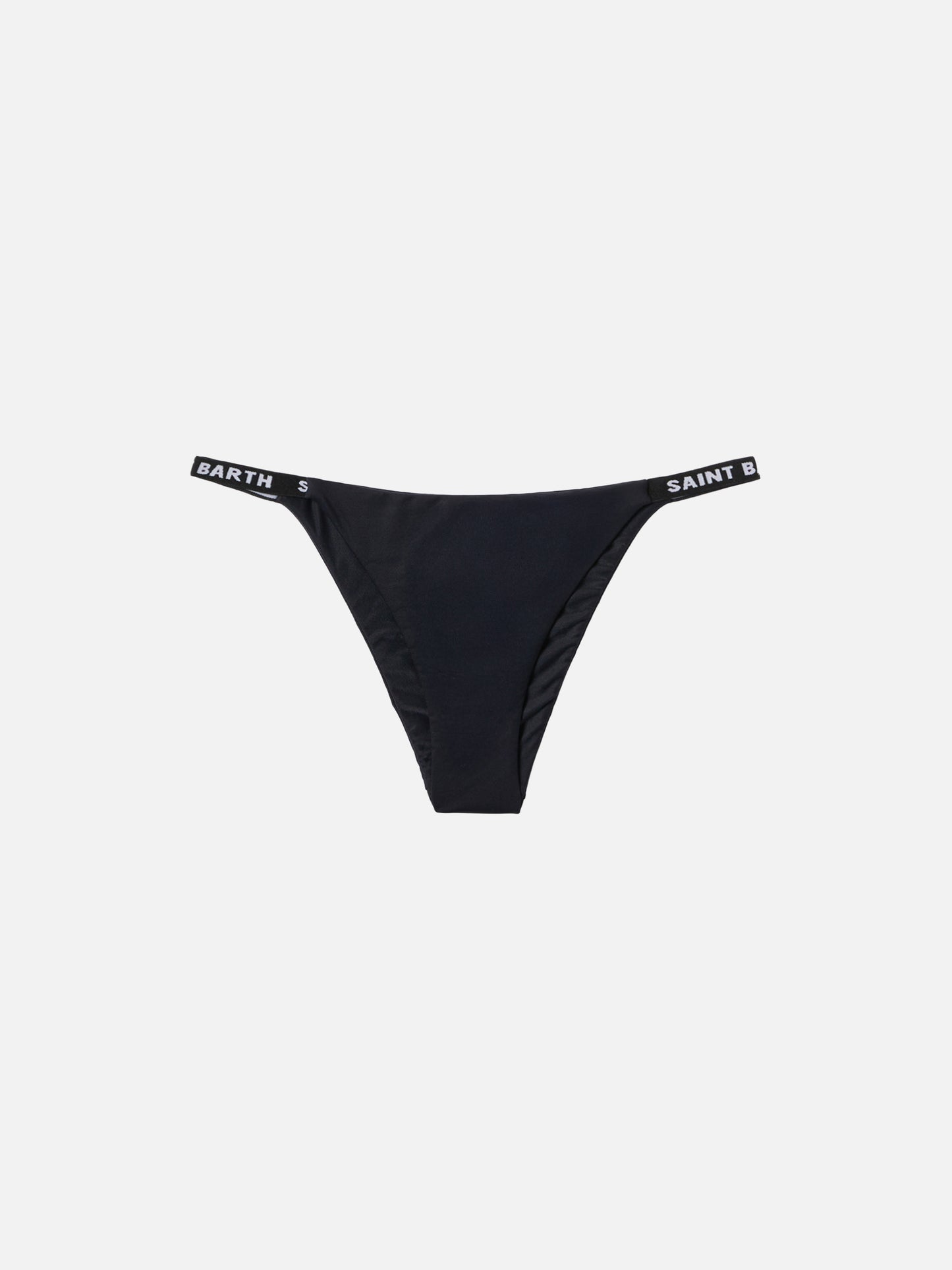 Slip mare donna sfacciato nero