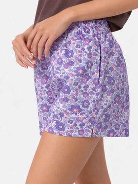 Short en coton Meave Betsy | Special Edition 
