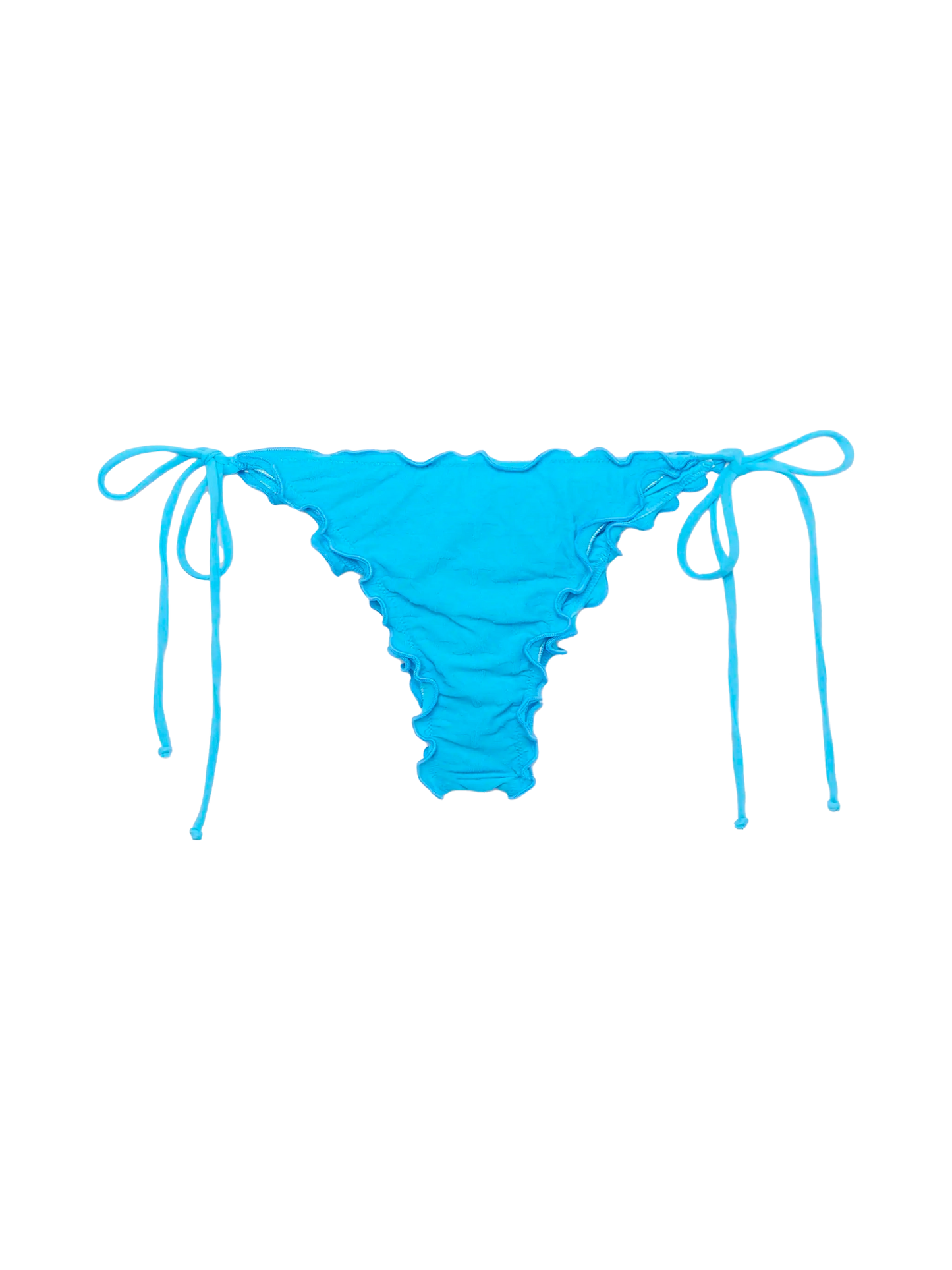 Freche Badehose mit Miami-Seestern-Prägung