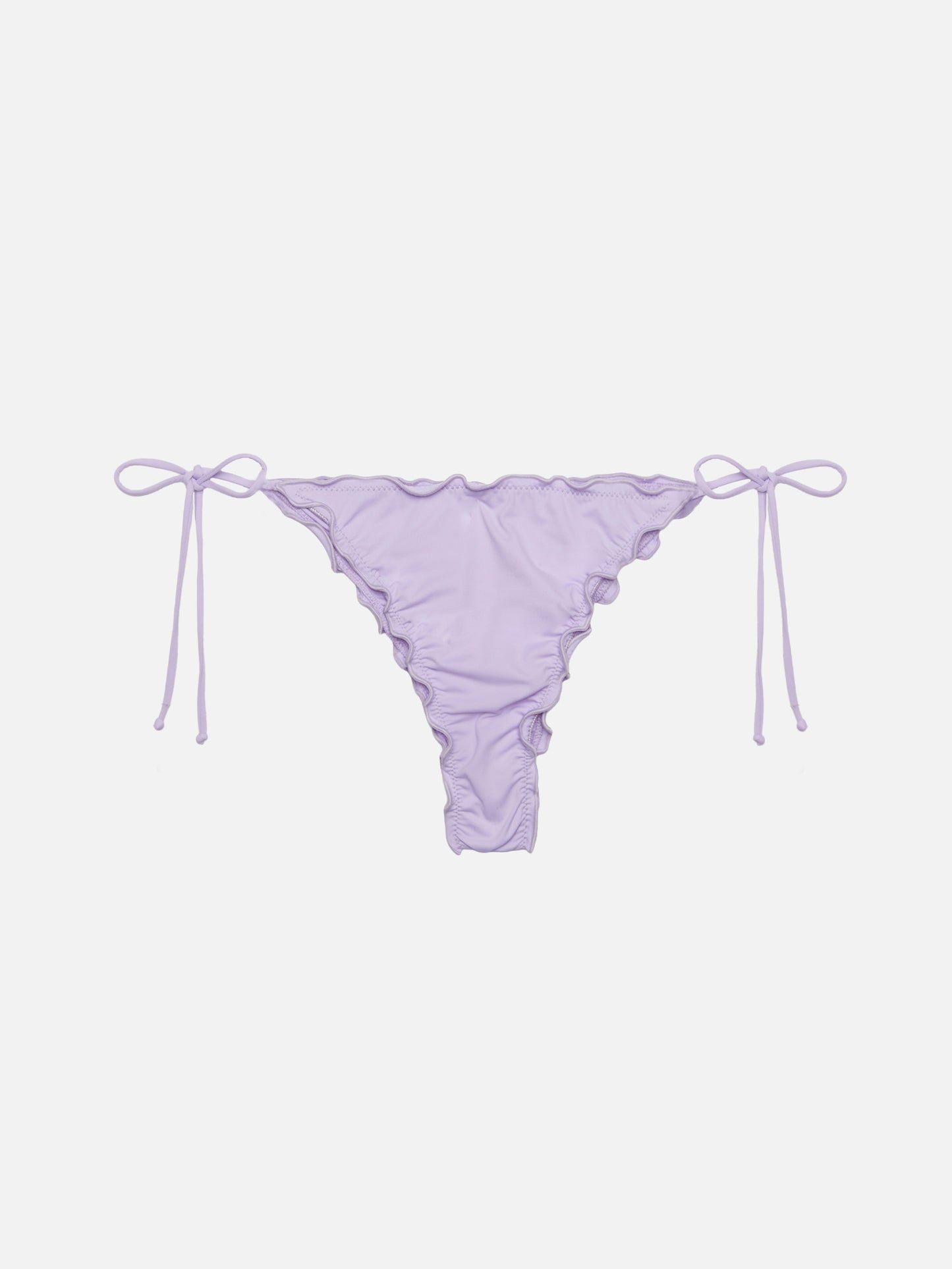 Miami Cheeky lila Badeslips