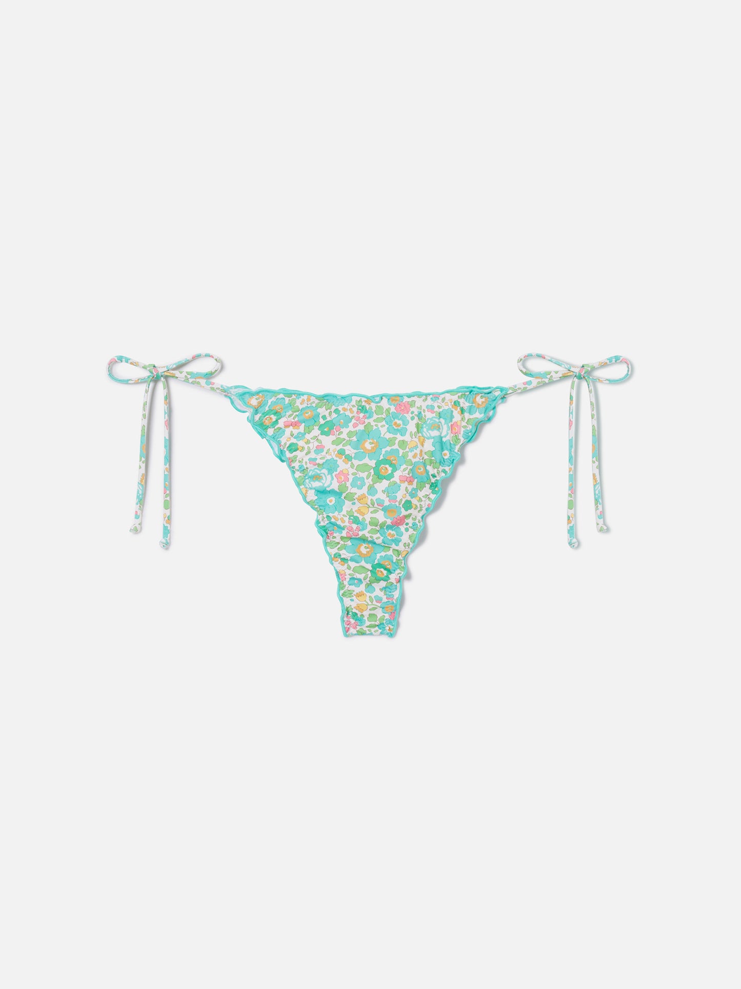Miami Betsy freche Bikinihose | Special Edition 