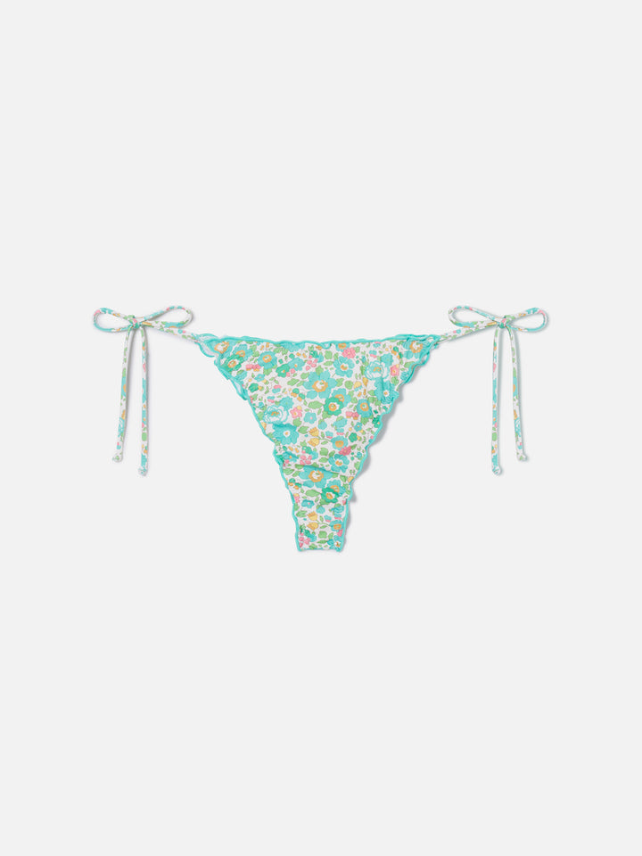Miami Betsy cheeky swim briefs | Special Edition