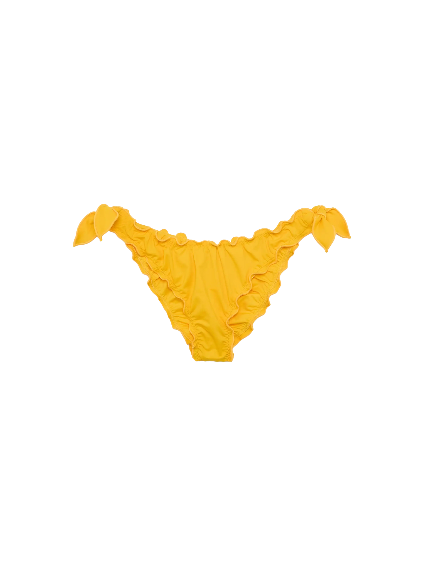 Moon slip mare classico color giallo