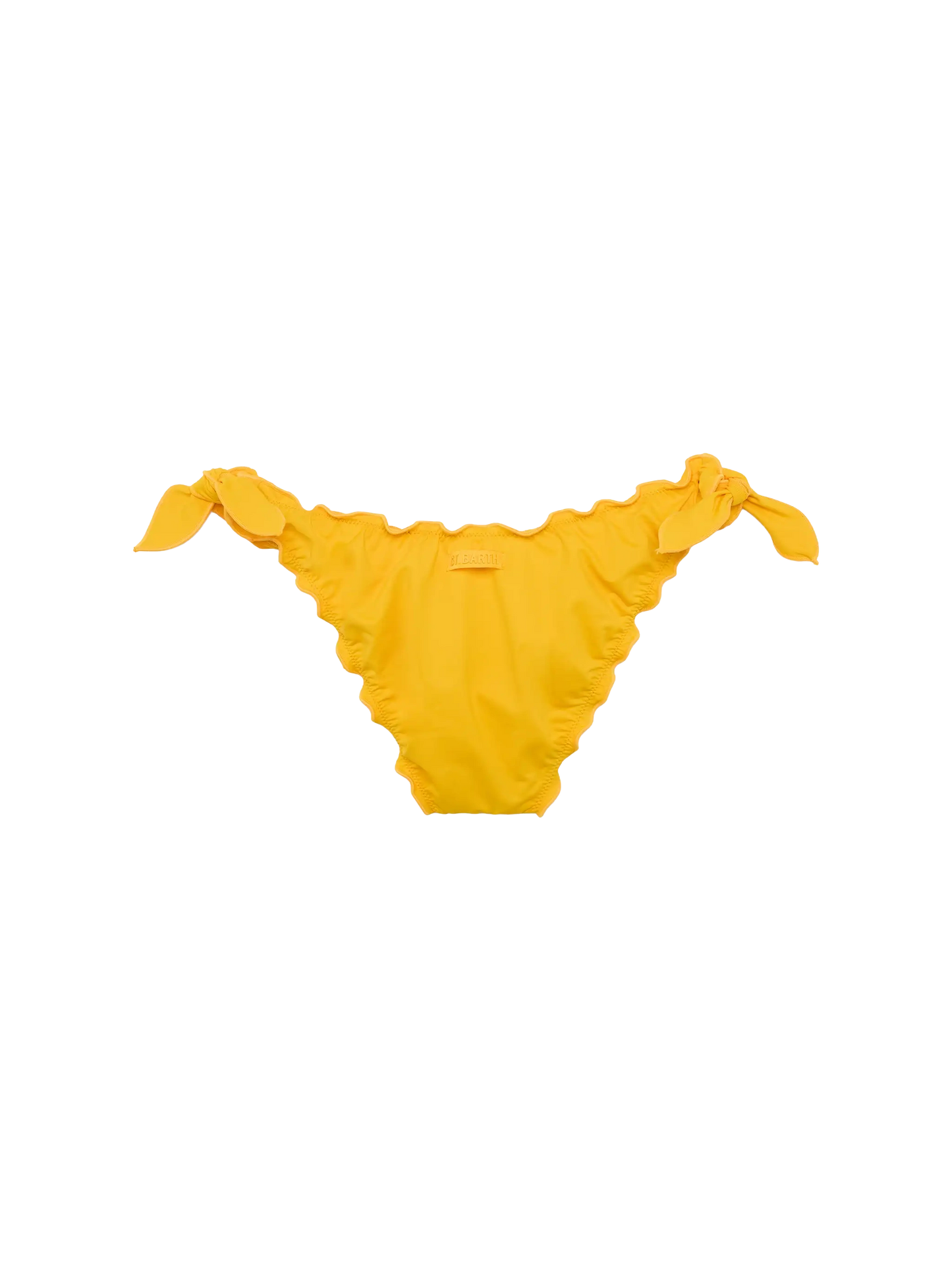Moon slip mare classico color giallo