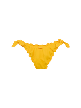 Moon slip mare classico color giallo