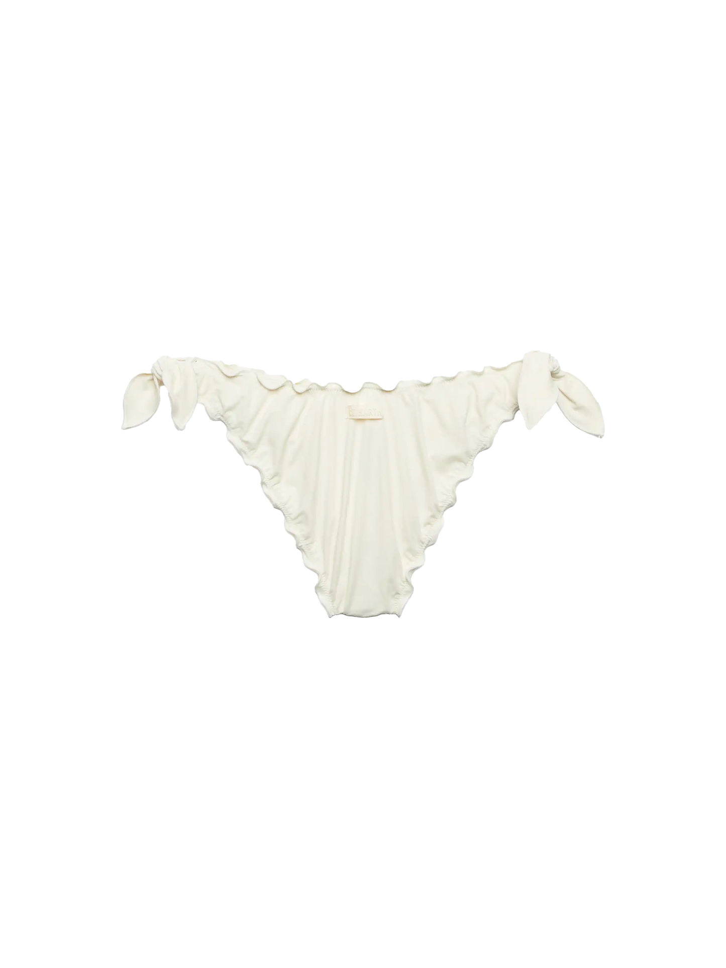 Moon slip mare classico color crema