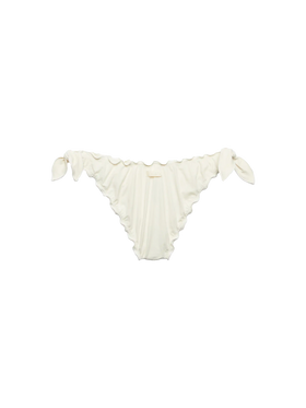 Moon slip mare classico color crema