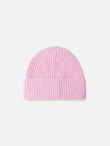 Damen Hut Blase rosa Moss