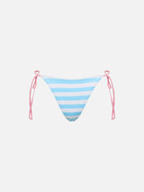 Woman classic swim briefs Marielle | FIORUCCI SPECIAL EDITION