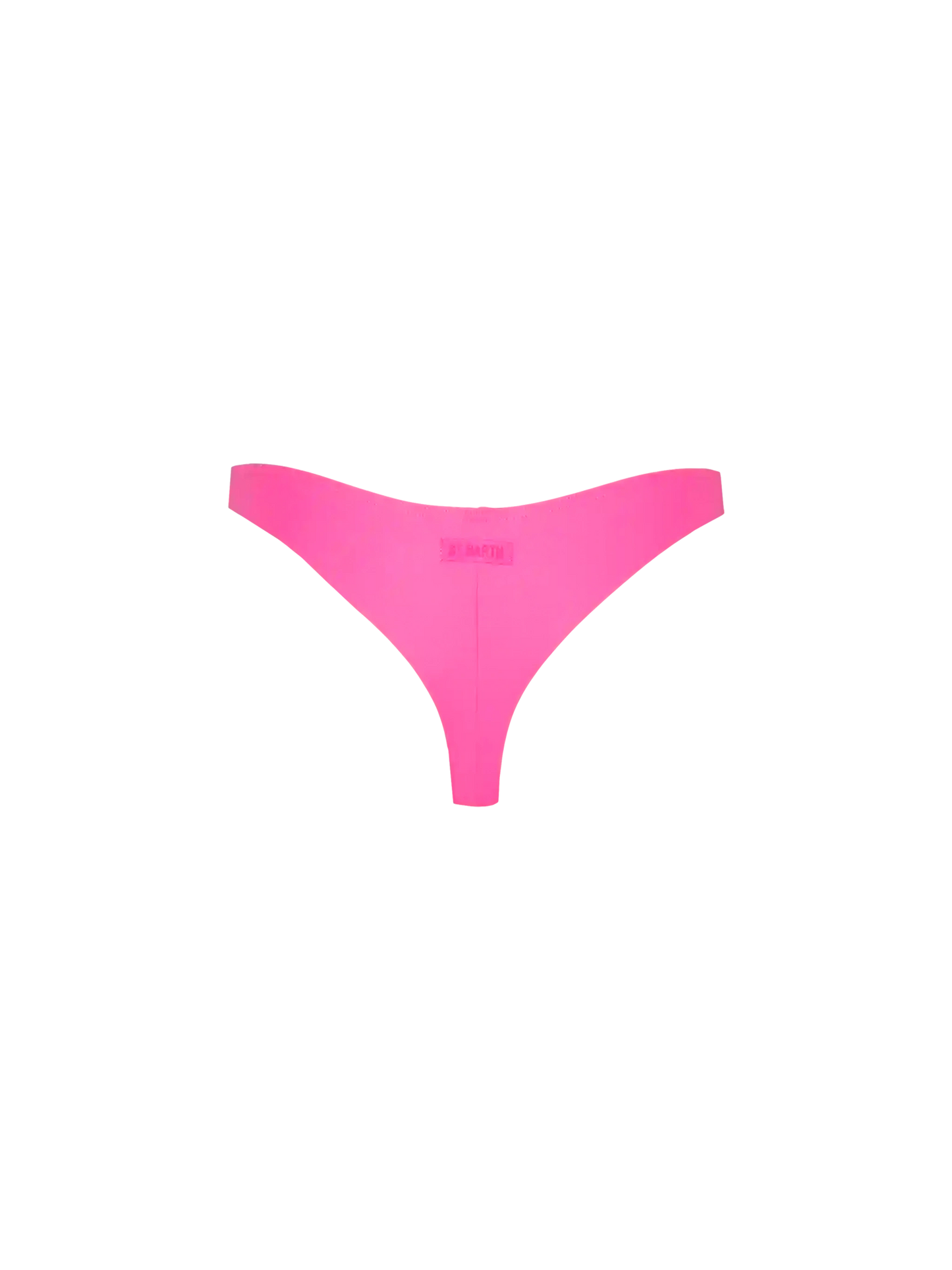 Naomi slip mare cheeky color fucsia