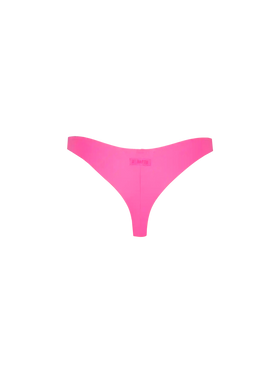 Naomi slip mare cheeky color fucsia