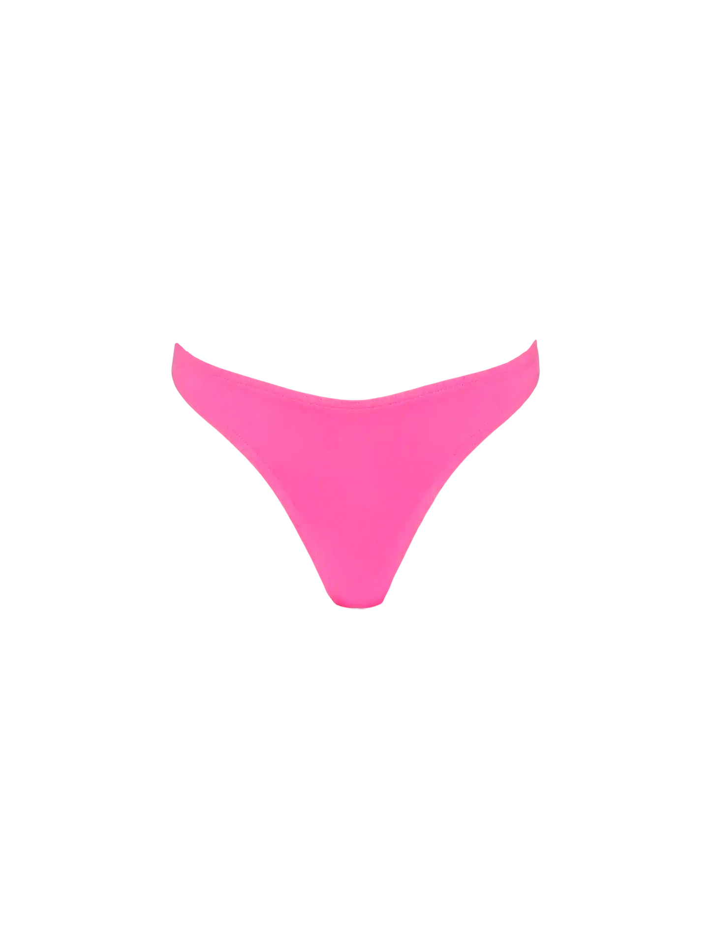Naomi slip mare cheeky color fucsia