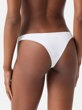 Slip Naomi cheeky bianco