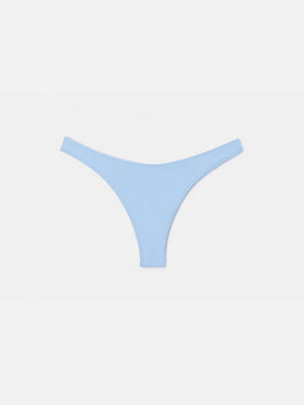 Braguita de bikini cheeky Naomi azul claro 
