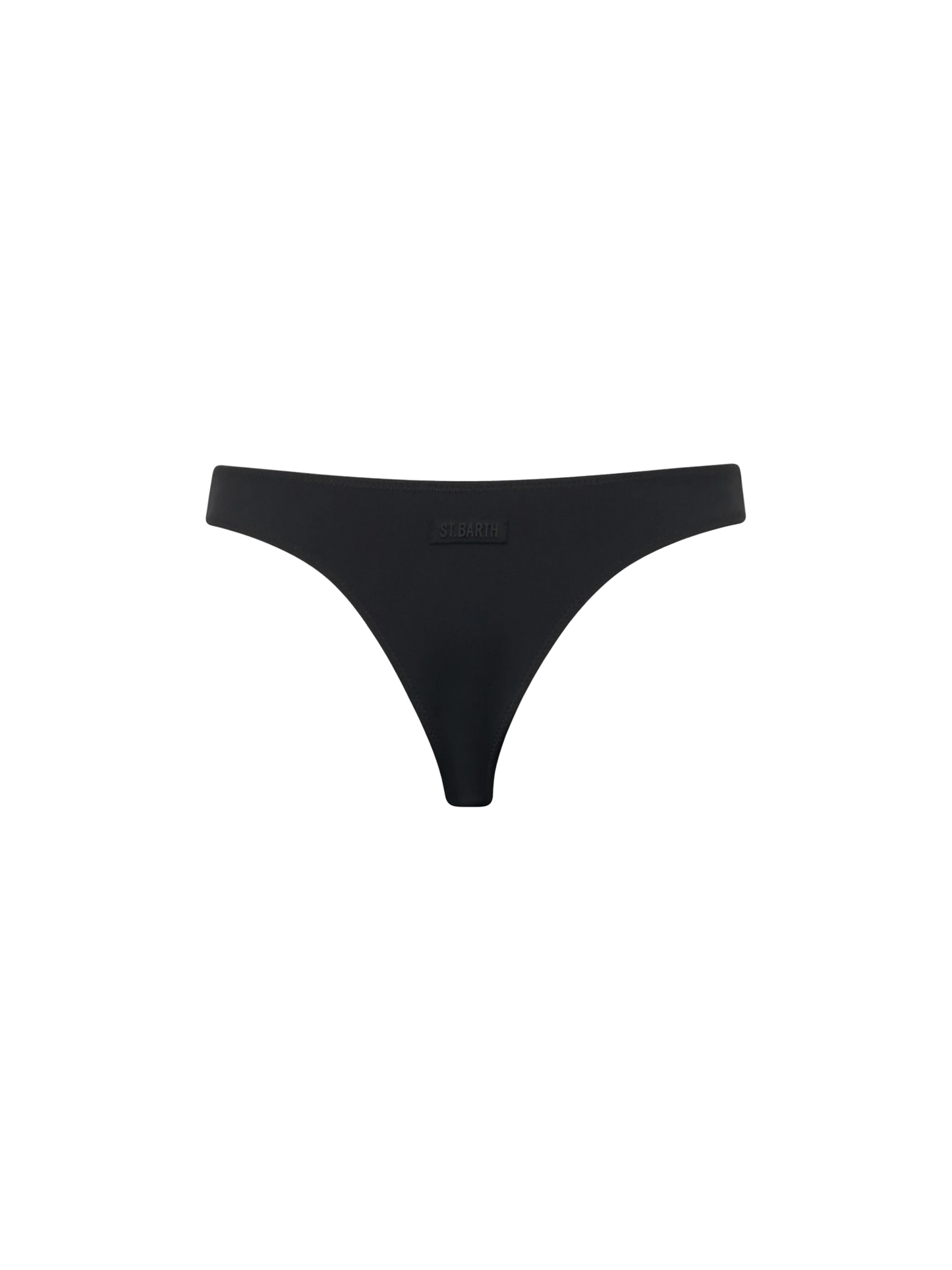 Cheeky Badeslip Naomi in Schwarz für Damen