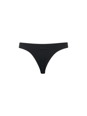 Cheeky Badeslip Naomi in Schwarz für Damen