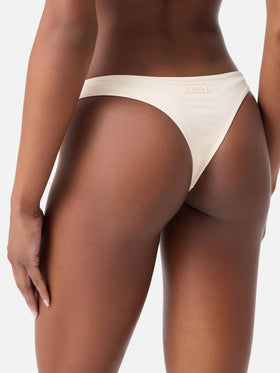Animalier Naomi freche Bikinihose mit Strasssteinen 