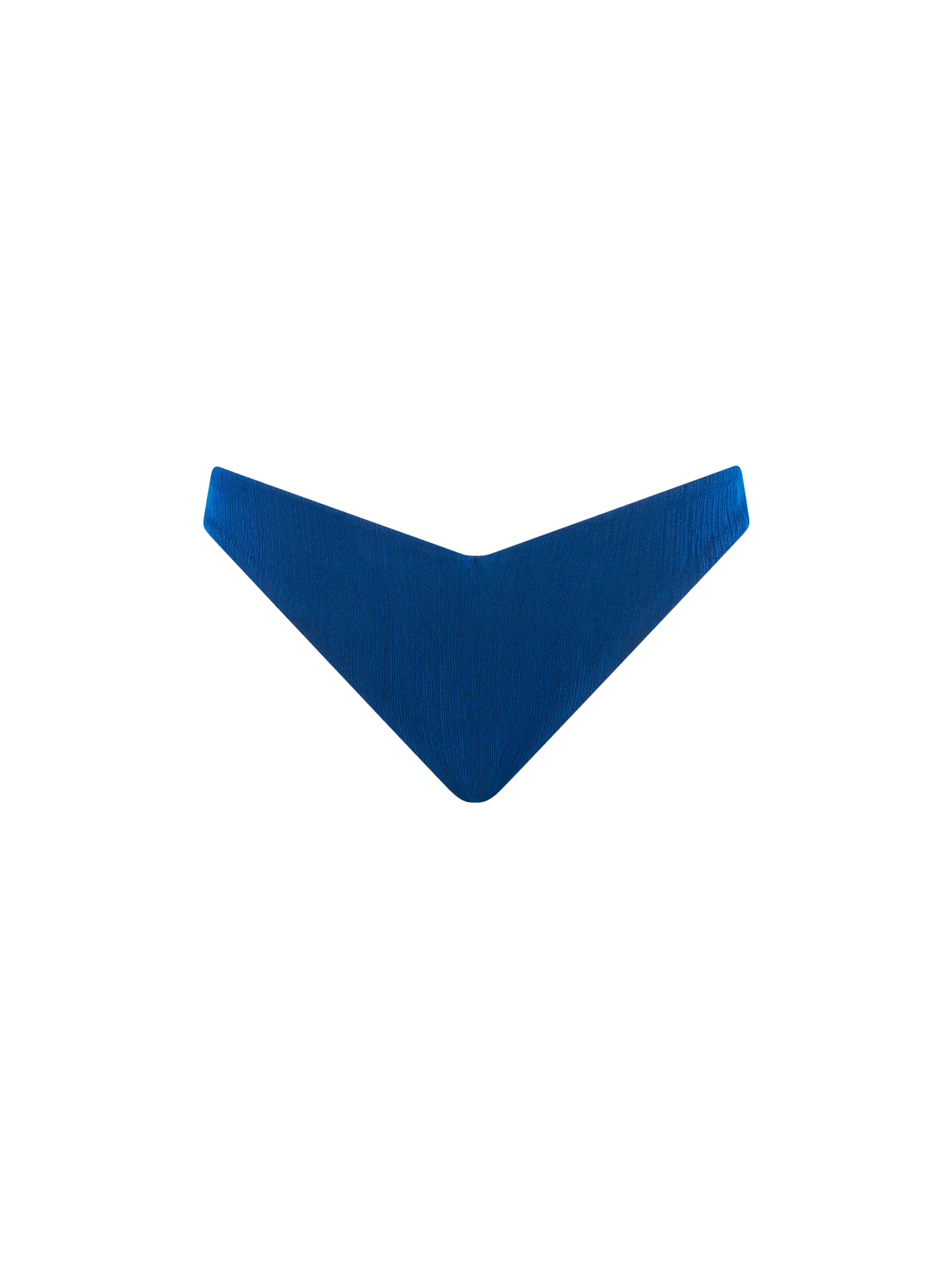 Woman bluette cheeky swim briefs - MC2 Saint Barth